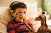 Wisp Paediatric (Child) Nasal Mask